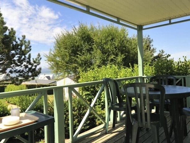 Imagen de la habitación del Hotel Camping de l\'Iroise. Foto 13