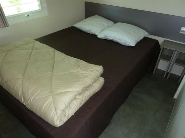 Imagen de la habitación del Hotel Camping de l\'Iroise. Foto 15
