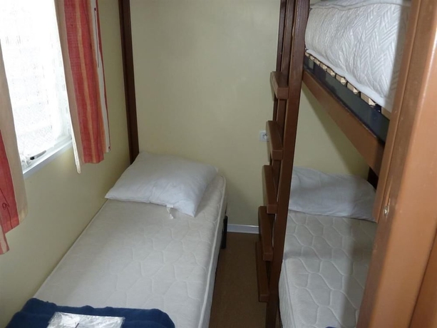 Imagen de la habitación del Hotel Camping de l\'Iroise. Foto 16