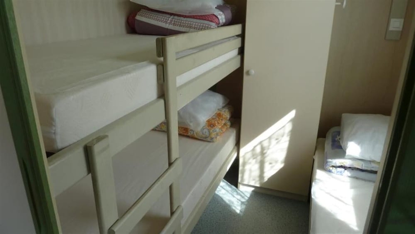 Imagen de la habitación del Hotel Camping de l\'Iroise. Foto 17