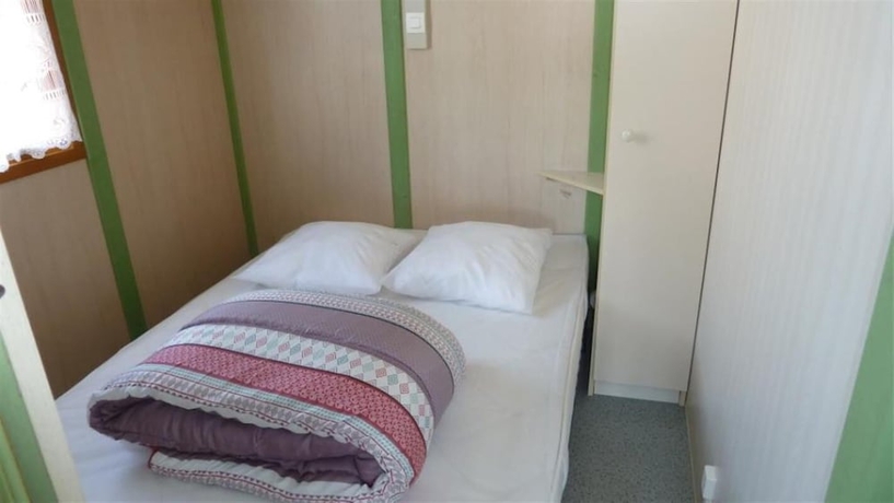 Imagen de la habitación del Hotel Camping de l\'Iroise. Foto 18