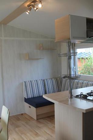 Imagen de la habitación del Hotel Camping de la Baie-Baie de Somme-Sites et Paysages. Foto 7