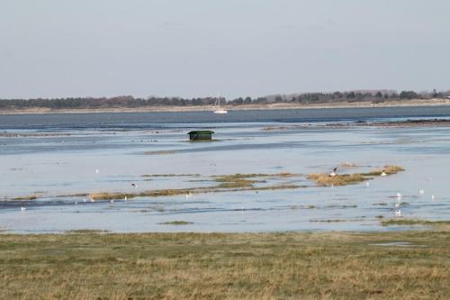 Imagen general del Hotel Camping de la Baie-Baie de Somme-Sites et Paysages. Foto 1