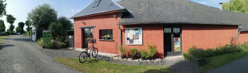 Imagen general del Hotel Camping de la Baie-Baie de Somme-Sites et Paysages. Foto 3