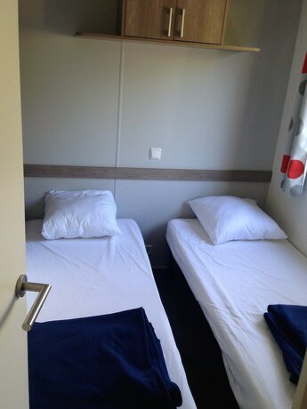 Imagen general del Hotel Camping de la Bonde. Foto 6