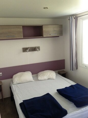 Imagen general del Hotel Camping de la Bonde. Foto 9