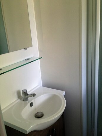 Imagen general del Hotel Camping de la Bonde. Foto 10