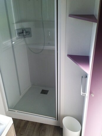 Imagen general del Hotel Camping de la Bonde. Foto 12