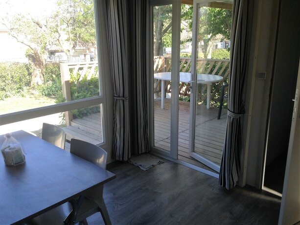 Imagen general del Hotel Camping de la Bonde. Foto 13