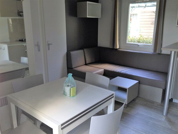 Imagen general del Hotel Camping de la Bonde. Foto 14