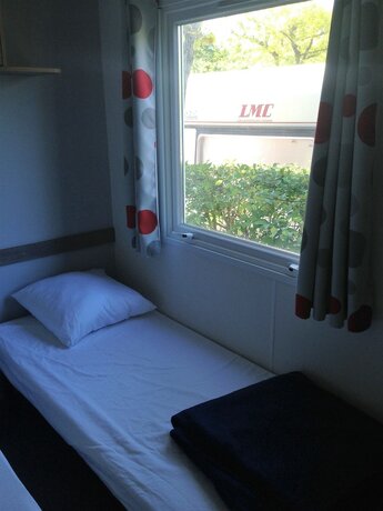 Imagen general del Hotel Camping de la Bonde. Foto 17