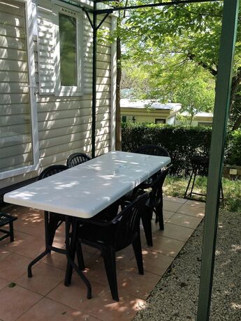 Imagen general del Hotel Camping de la Bonde. Foto 18