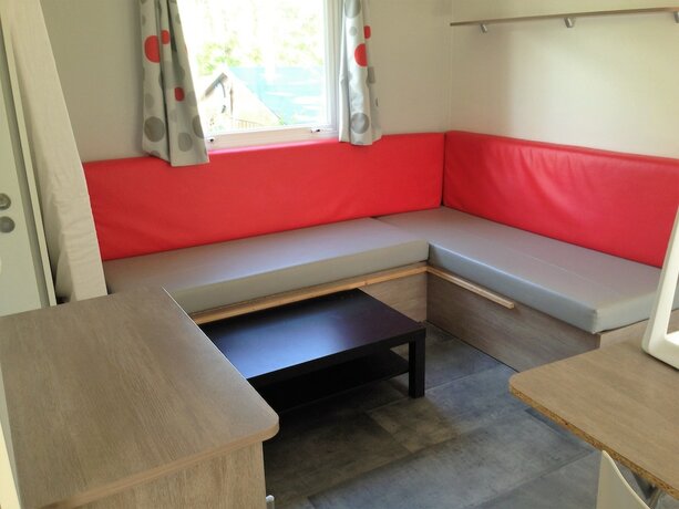 Imagen general del Hotel Camping de la Bonde. Foto 20