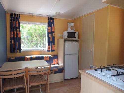 Imagen general del Hotel Camping de la Dune. Foto 2