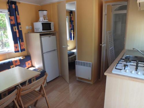 Imagen general del Hotel Camping de la Dune. Foto 3