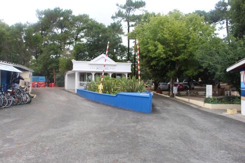 Imagen general del Hotel Camping de la Dune. Foto 8