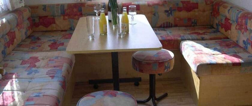 Imagen general del Hotel Camping de la croix d\'Arles. Foto 7