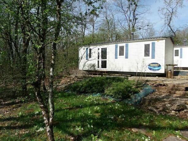Imagen general del Hotel Camping de la croix d\'Arles. Foto 14