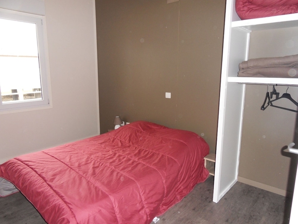 Imagen de la habitación del Hotel Camping des Gorges de L\'allier. Foto 3