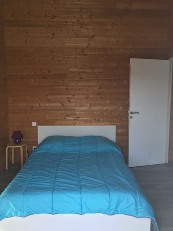 Imagen de la habitación del Hotel Camping des Gorges de L\'allier. Foto 6