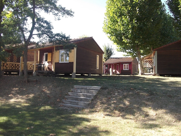 Imagen de la habitación del Hotel Camping des Gorges de L\'allier. Foto 10