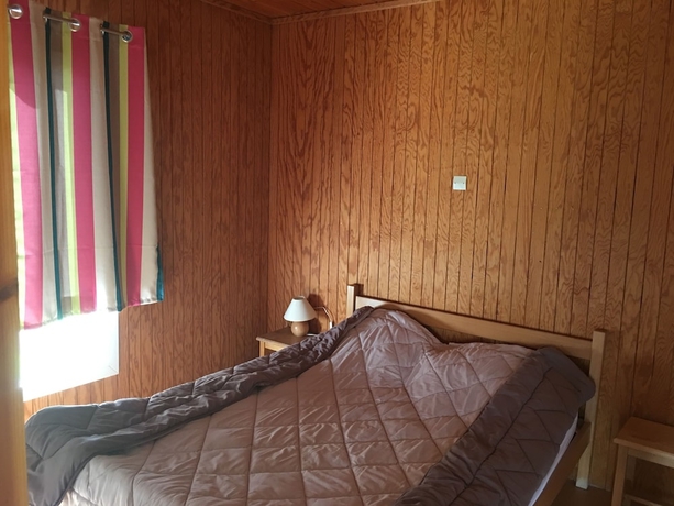Imagen de la habitación del Hotel Camping des Gorges de L\'allier. Foto 11