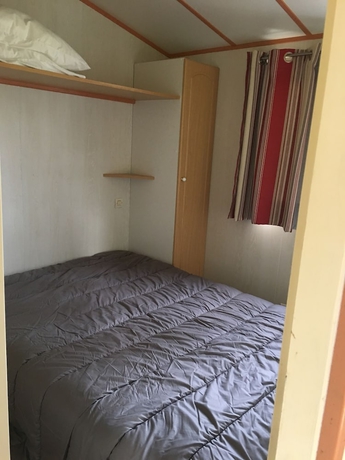 Imagen de la habitación del Hotel Camping des Gorges de L\'allier. Foto 13