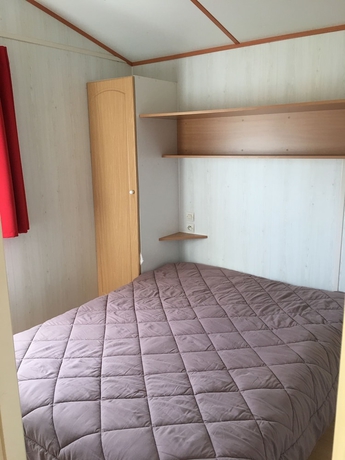 Imagen de la habitación del Hotel Camping des Gorges de L\'allier. Foto 14