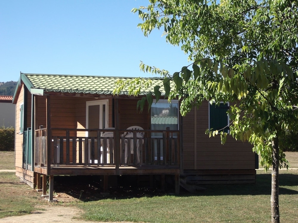 Imagen de la habitación del Hotel Camping des Gorges de L\'allier. Foto 16