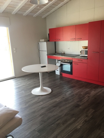 Imagen de la habitación del Hotel Camping des Gorges de L\'allier. Foto 17
