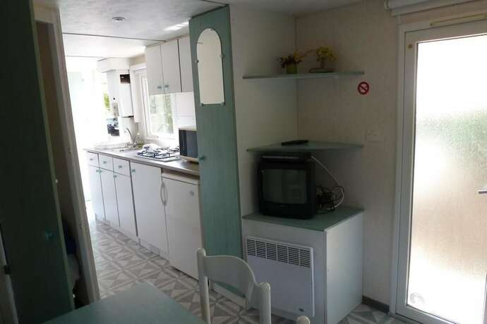 Imagen general del Hotel Camping du Bourg. Foto 1