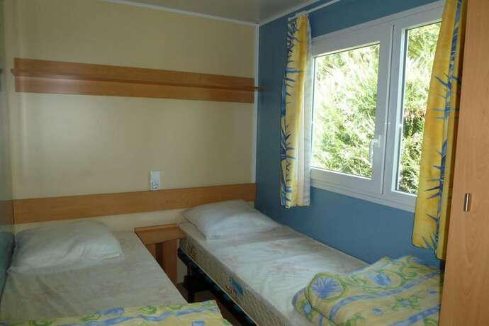 Imagen general del Hotel Camping du Bourg. Foto 6