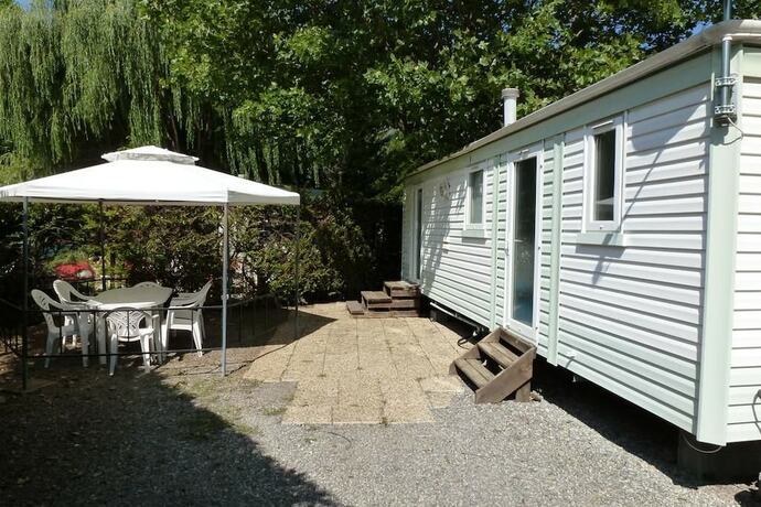 Imagen general del Hotel Camping du Bourg. Foto 11