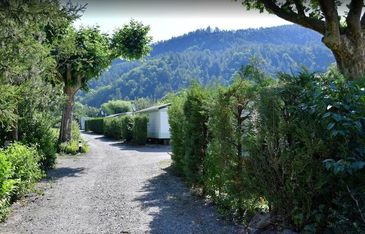 Imagen general del Hotel Camping du Bourg. Foto 13