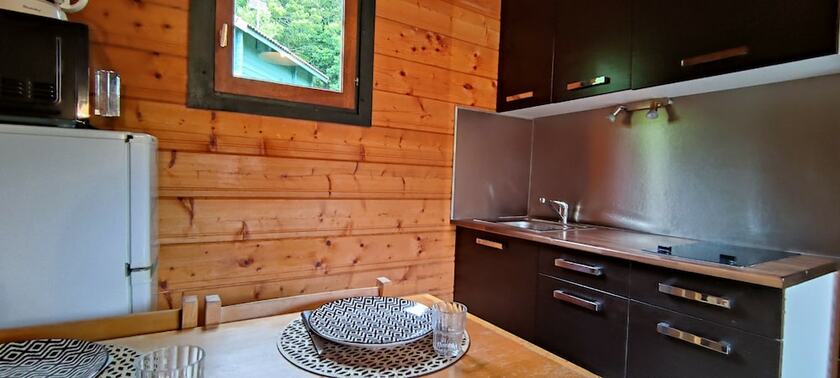 Imagen general del Hotel Camping du Lac de Saint-Pardoux. Foto 1