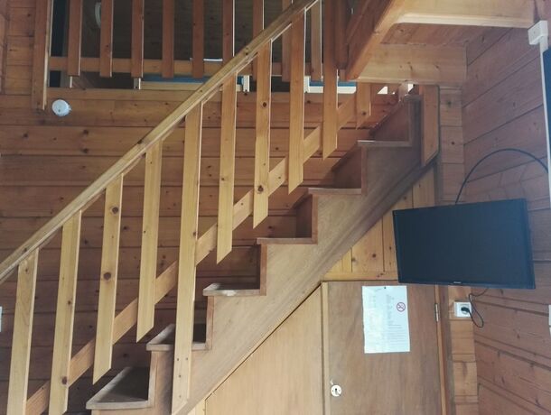 Imagen de la habitación del Hotel Camping du Lac de Saint-Pardoux. Foto 14