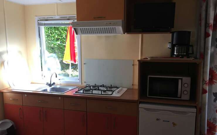Imagen general del Hotel Camping du Valentin. Foto 5