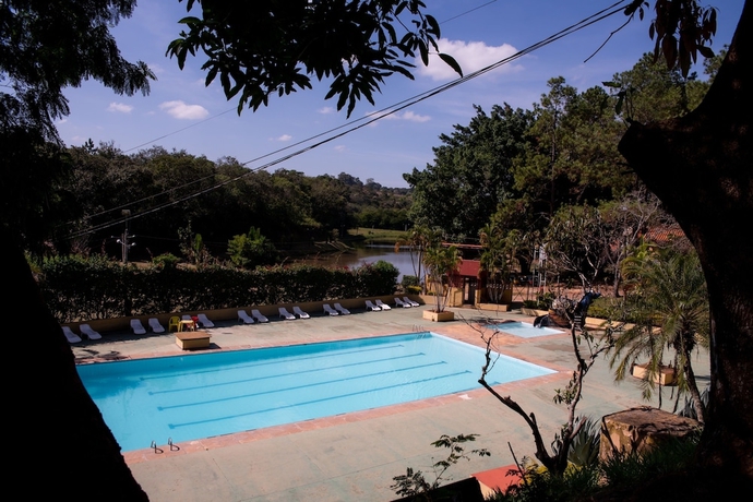 Imagen general del Hotel Camping e Pousada Carrion. Foto 1