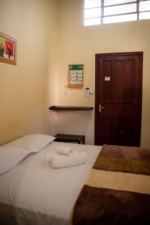 Imagen de la habitación del Hotel Camping e Pousada Carrion. Foto 12