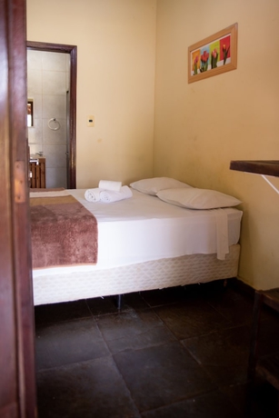 Imagen de la habitación del Hotel Camping e Pousada Carrion. Foto 15