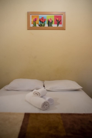 Imagen de la habitación del Hotel Camping e Pousada Carrion. Foto 18