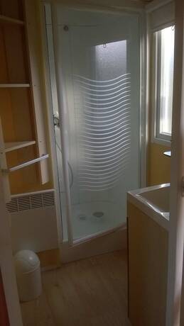 Imagen general del Hotel Camping l\'Agrion bleu - Mobil-home. Foto 3