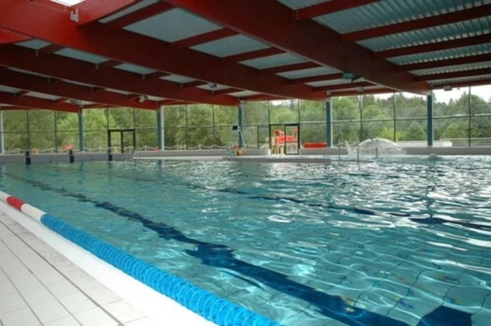 Imagen general del Hotel Camping l\'Agrion bleu - Mobil-home. Foto 11
