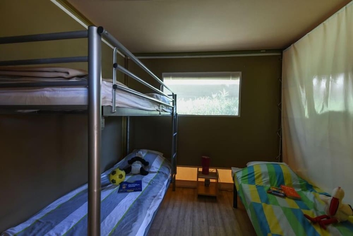 Imagen de la habitación del Hotel Camping l\'Oasis et le California. Foto 5