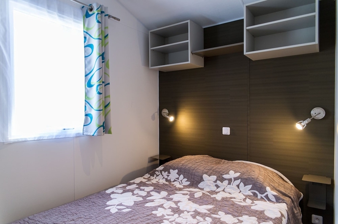 Imagen de la habitación del Hotel Camping l\'Oasis et le California. Foto 9