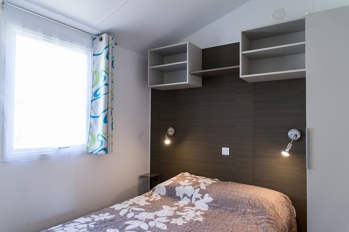 Imagen de la habitación del Hotel Camping l\'Oasis et le California. Foto 14