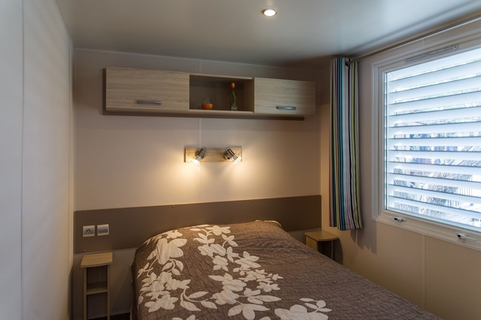 Imagen de la habitación del Hotel Camping l\'Oasis et le California. Foto 19
