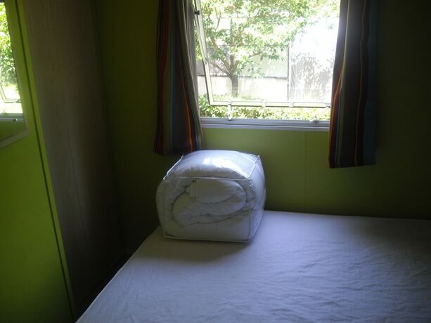 Imagen general del Hotel Camping l\'Orée des Cevennes. Foto 1