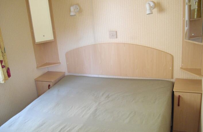 Imagen de la habitación del Hotel Camping l\'Or&eacute;e des Cevennes. Foto 12
