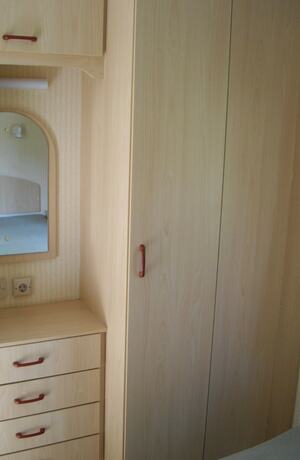 Imagen general del Hotel Camping l\'Or&eacute;e des Cevennes. Foto 3